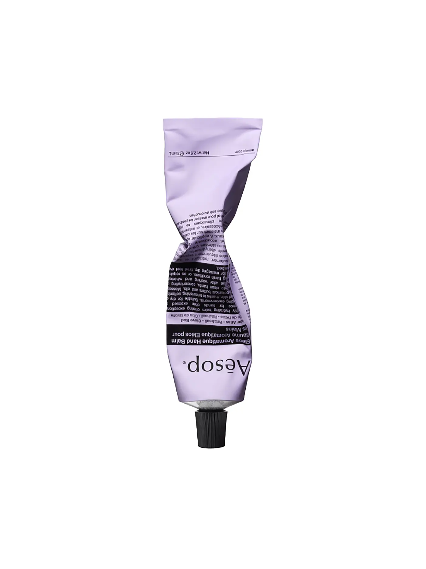 AESOP | Eleos Aromatique Hand Balm 75ml | 